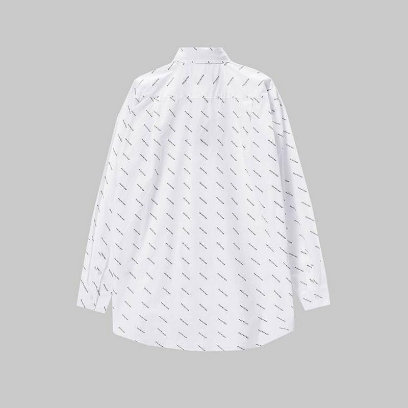 Balenciaga Men's Shirts 2